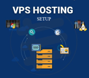 VPS Machine Configuration
