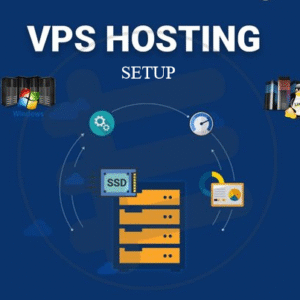 VPS Machine Configuration